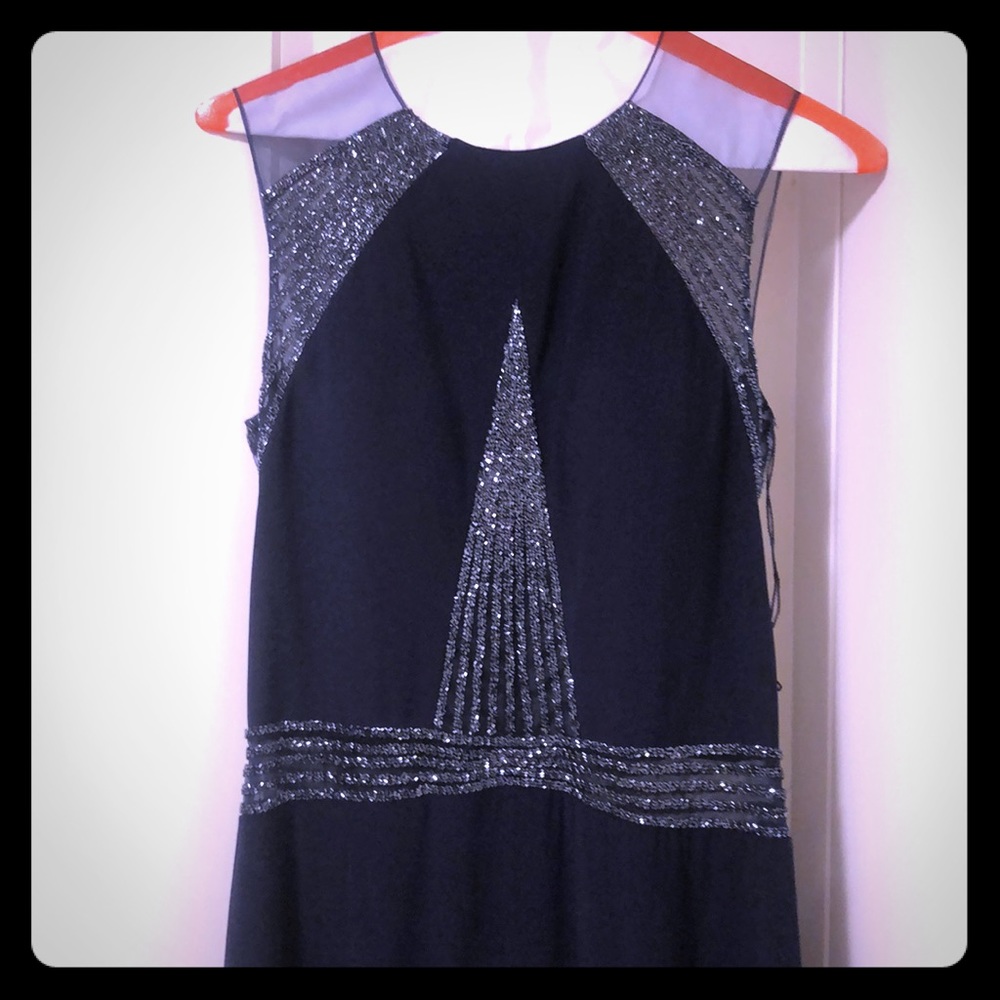 Parker Evening Gown
